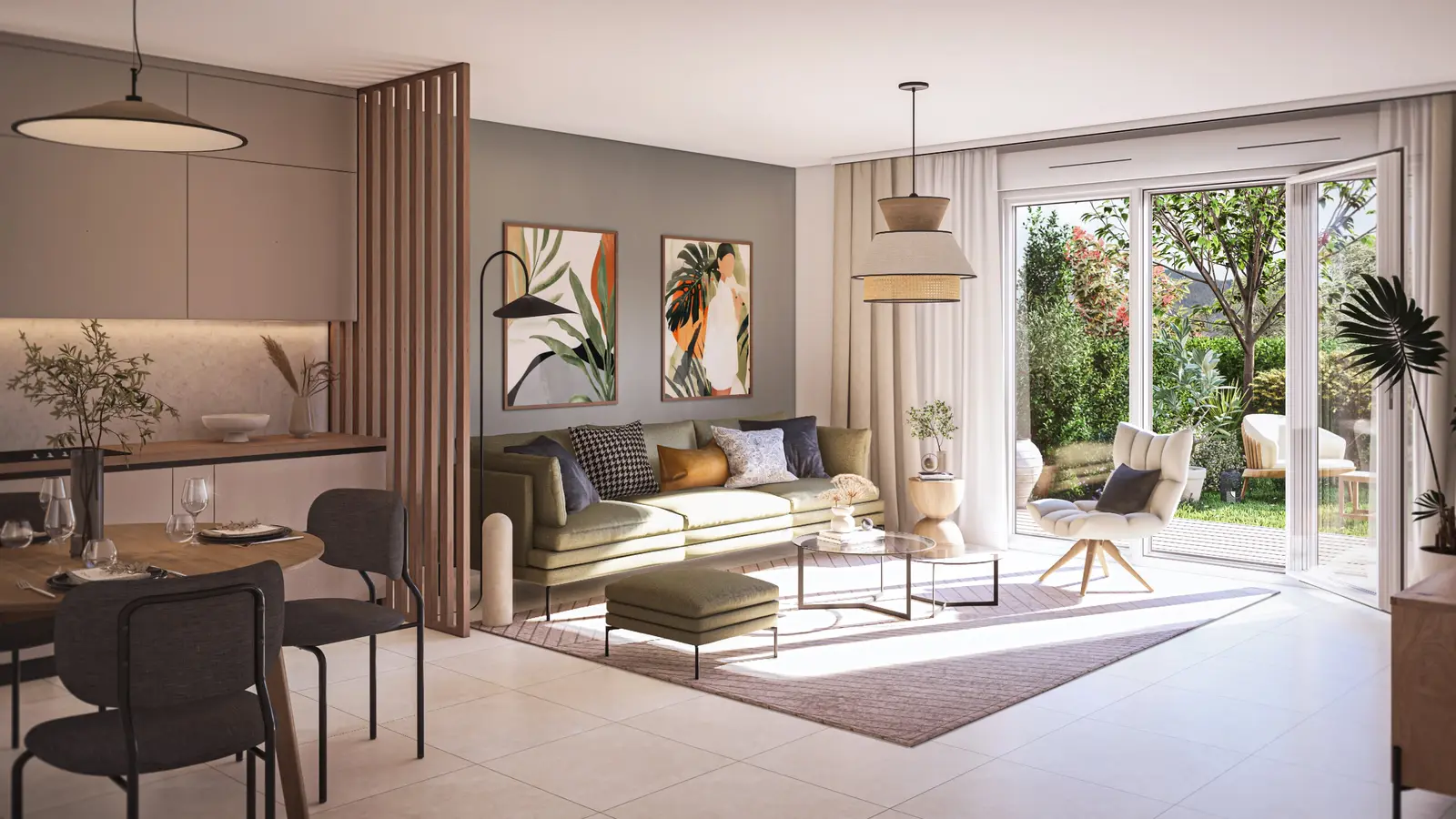 VILLA ROSALIA — visuel 3