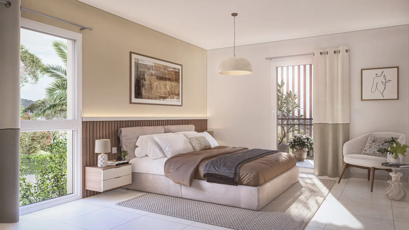 VILLA ROSALIA — visuel 4