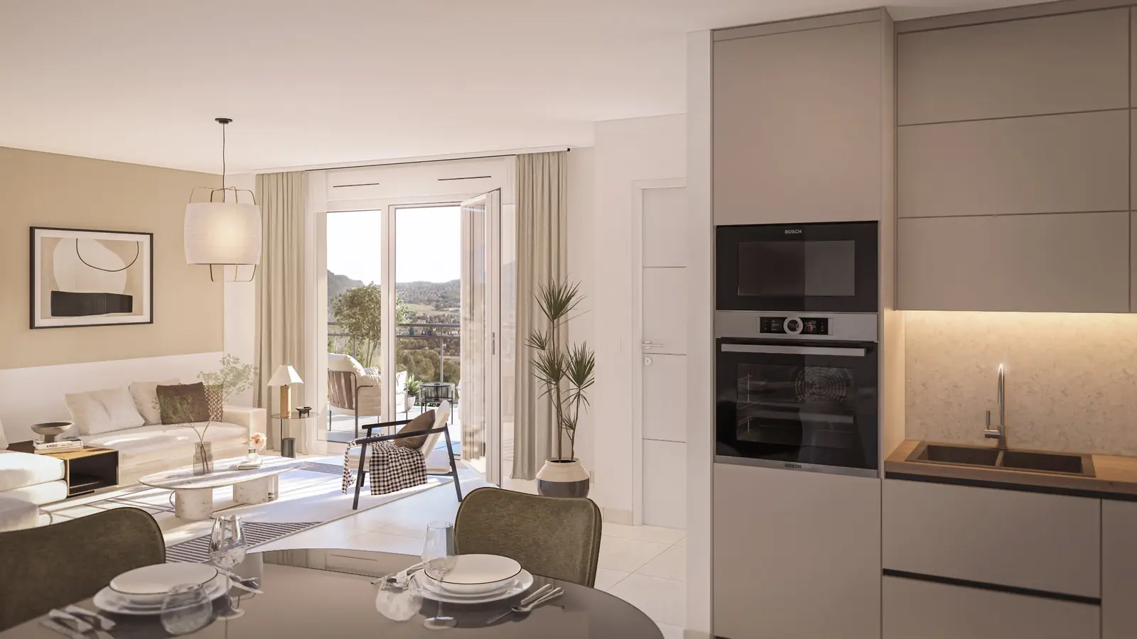 VILLA ROSALIA — visuel 5