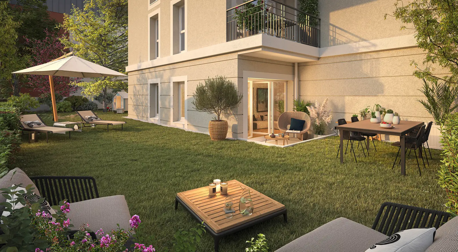 Villa Rosella — visuel 3