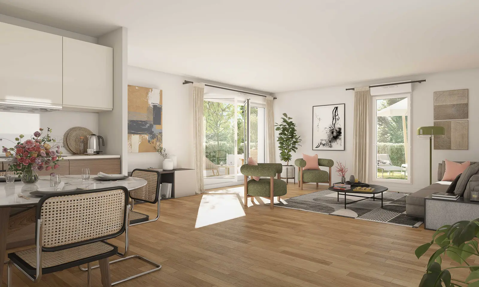 Villa Rosella — visuel 2