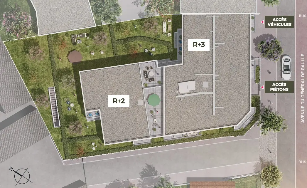 Villa Rosella — visuel 9