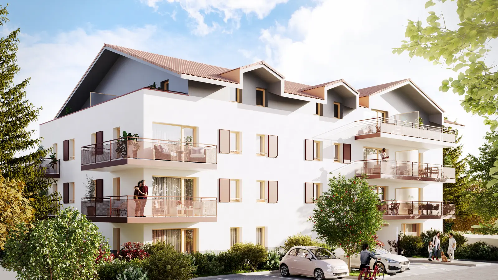 VILLA SACHA — visuel 12