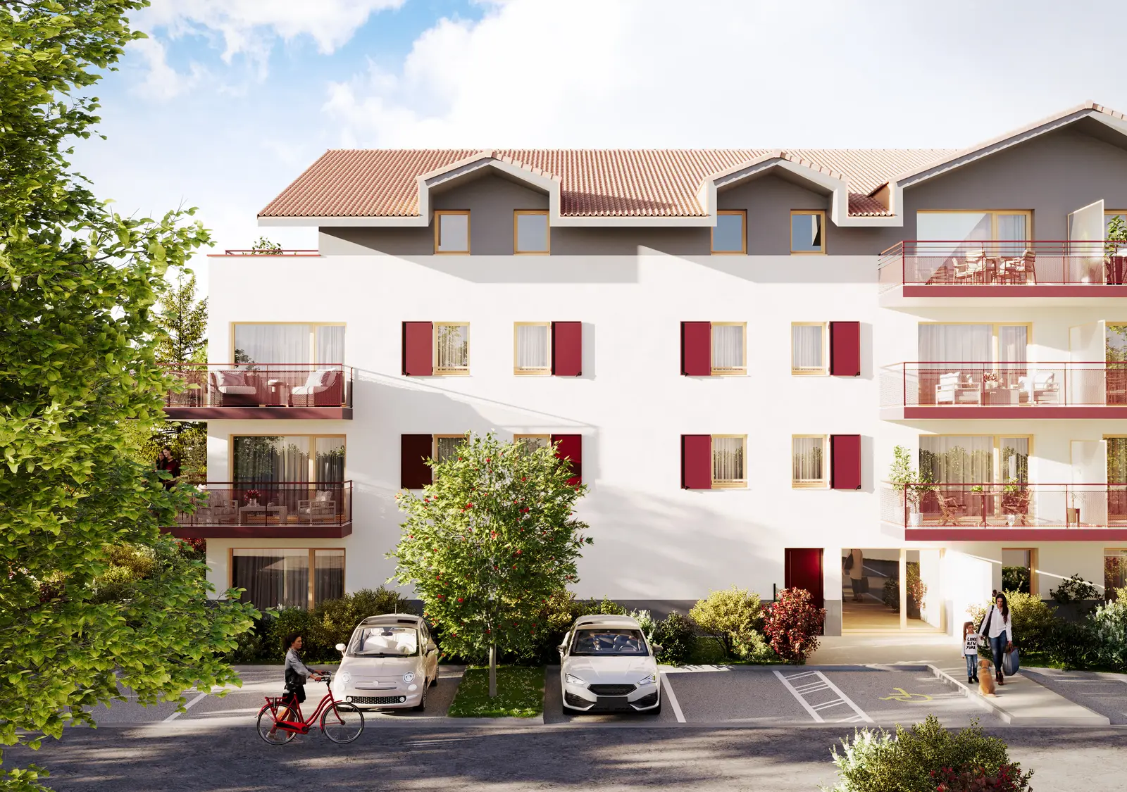 VILLA SACHA — visuel 10