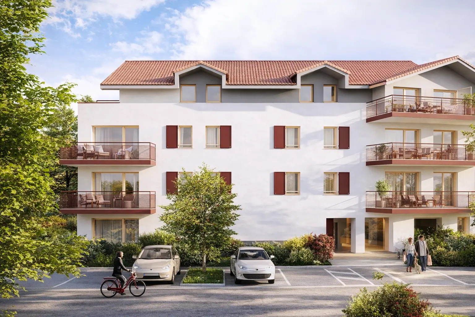 VILLA SACHA — visuel 6