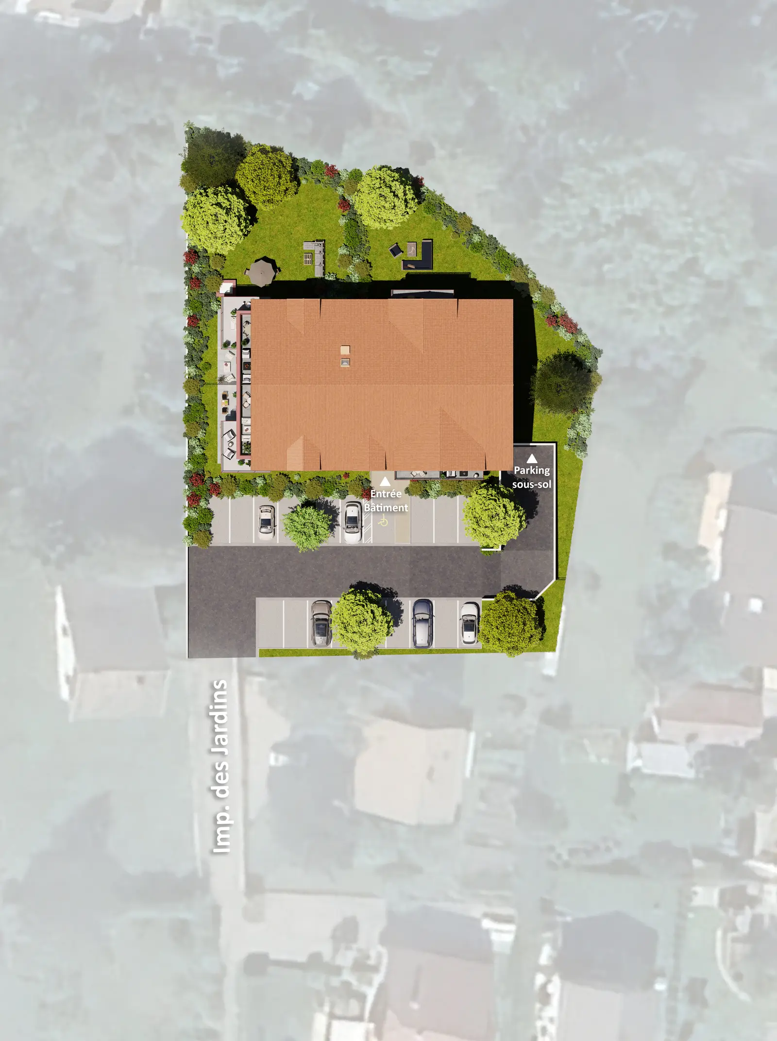 VILLA SACHA — visuel 11