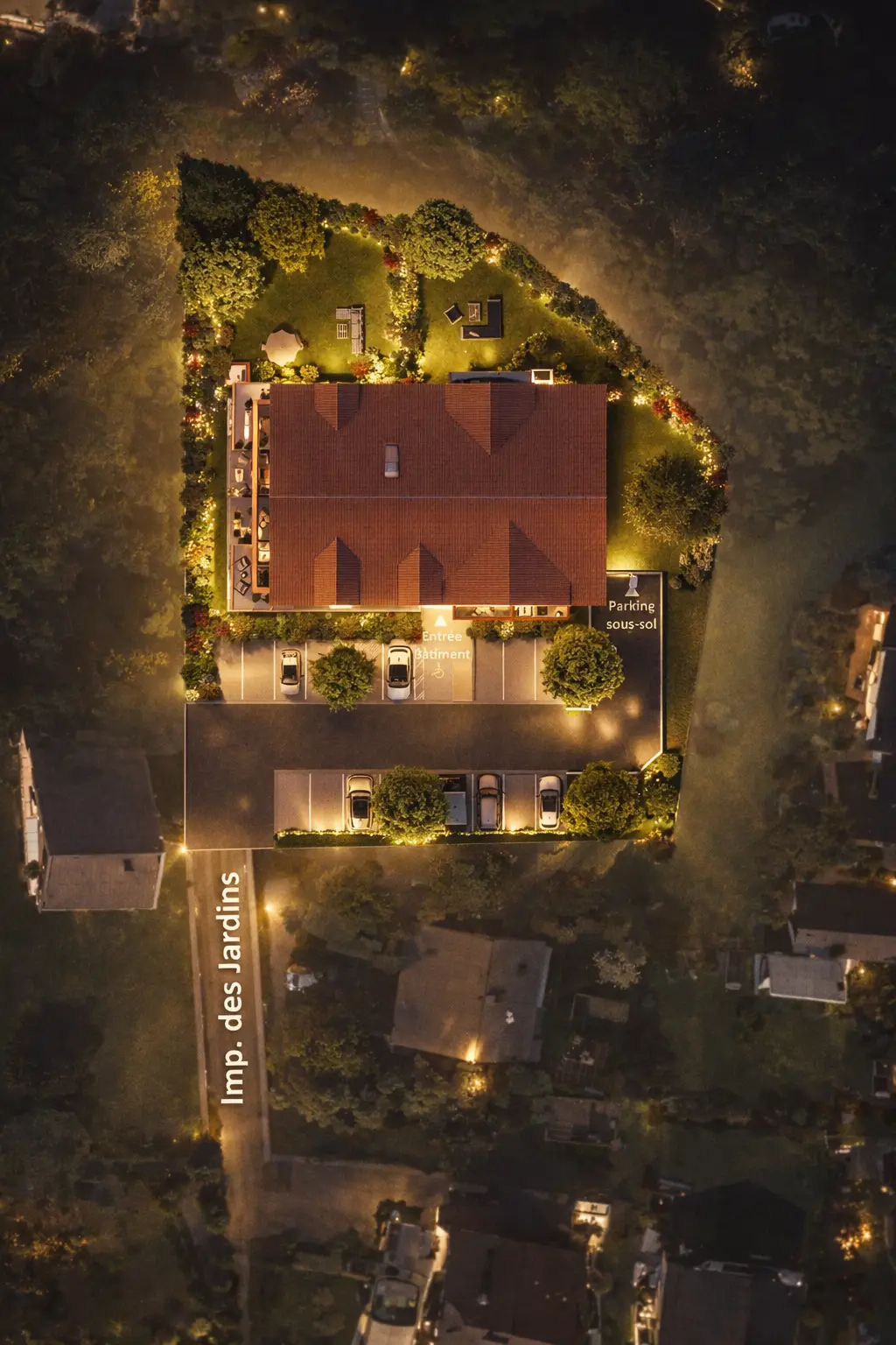 VILLA SACHA — visuel 5