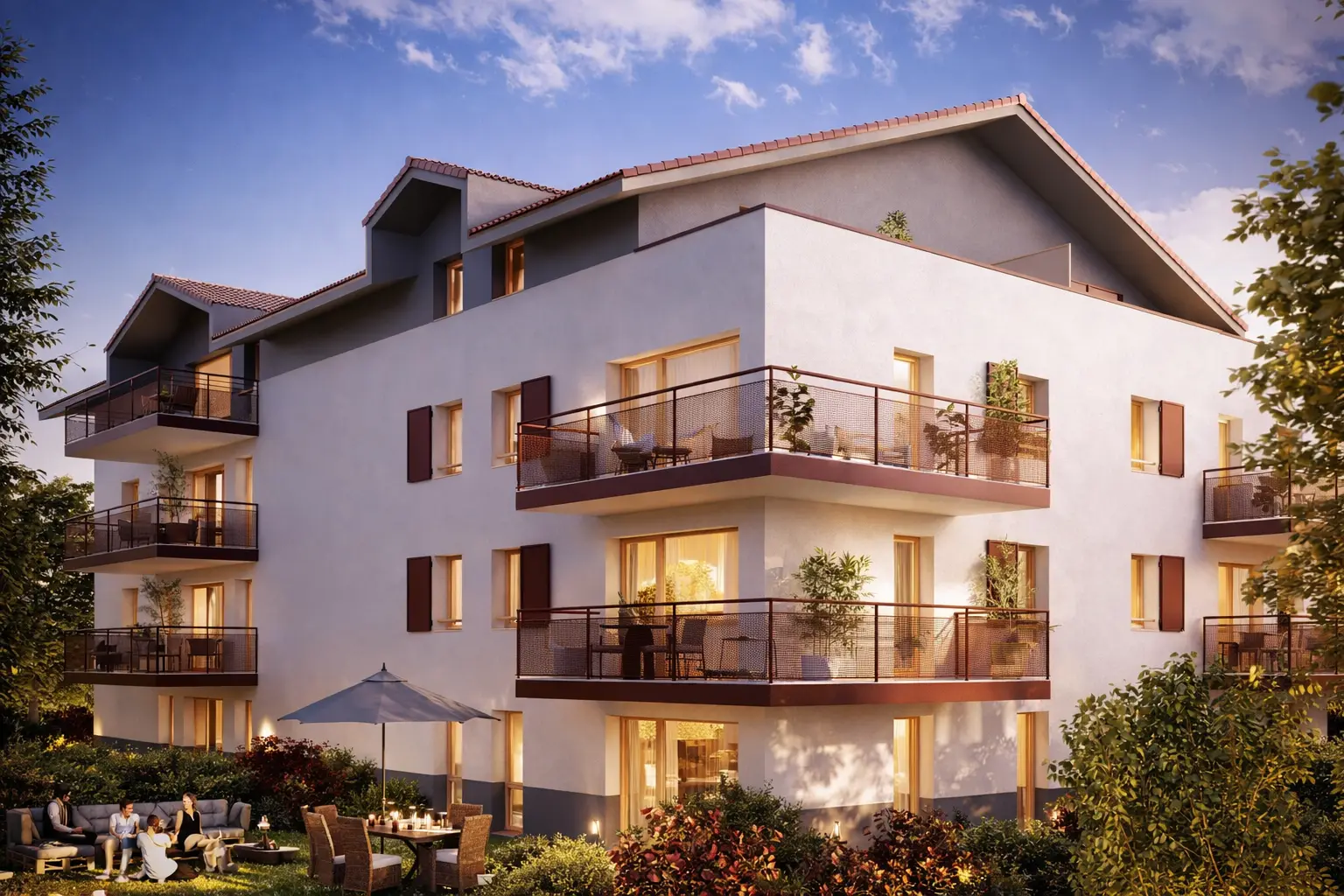 VILLA SACHA — visuel 3