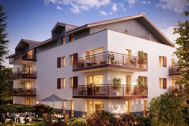 Villa Sacha, visuel 3