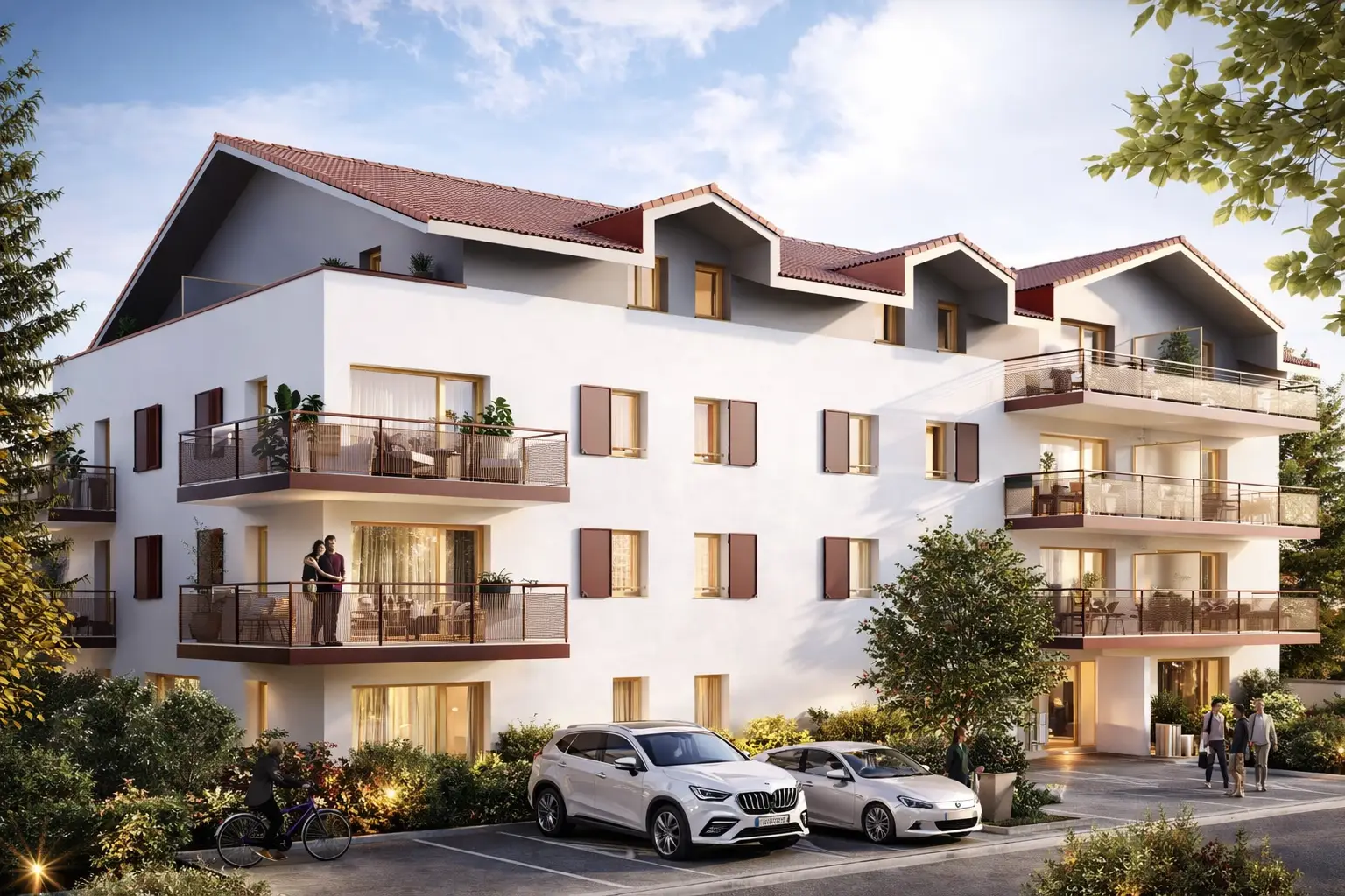 VILLA SACHA — visuel 4