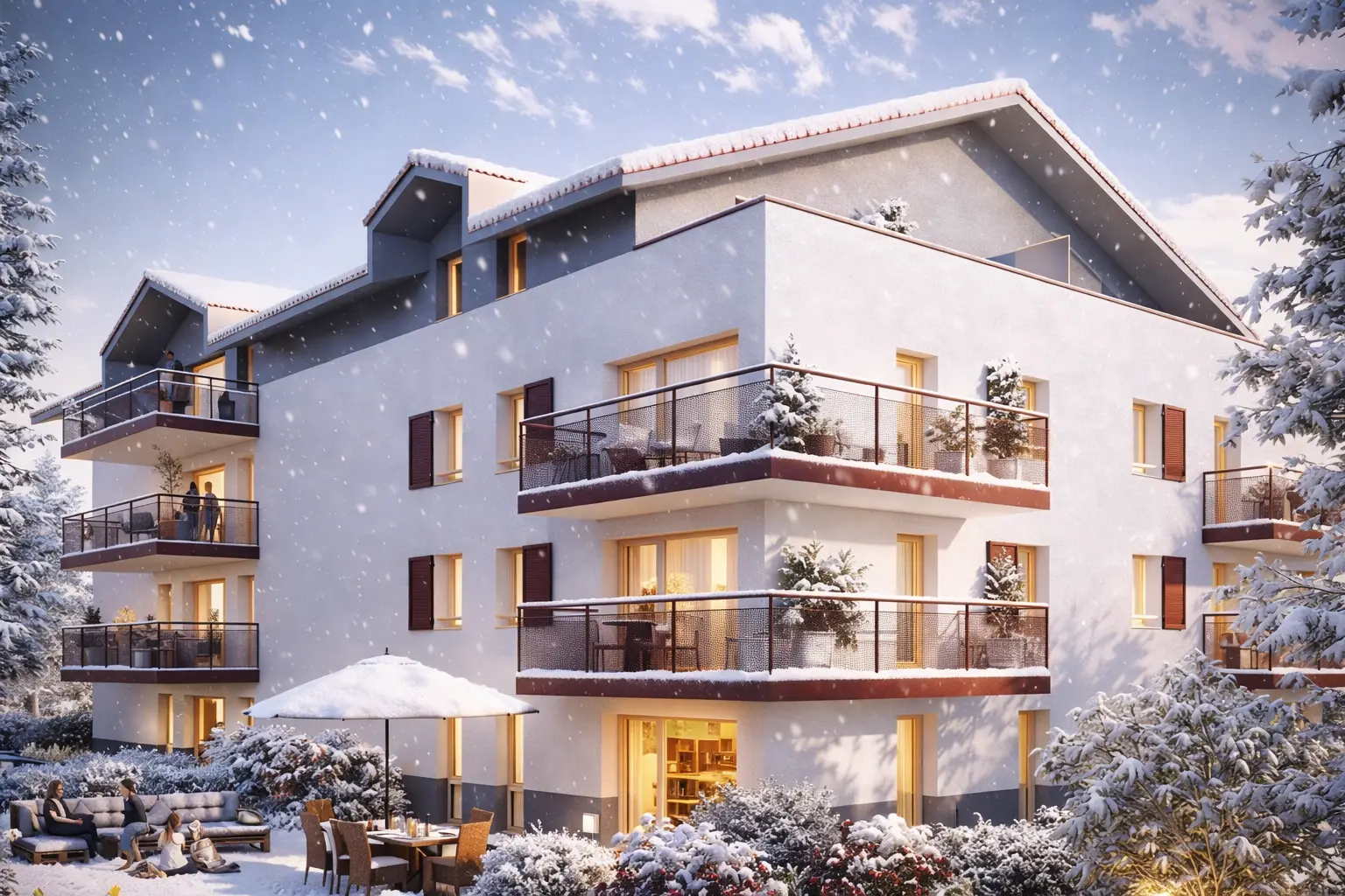 VILLA SACHA — visuel 7
