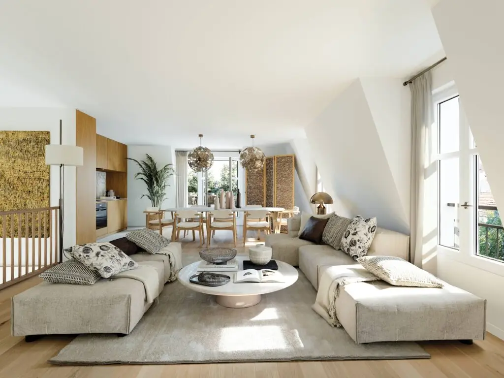 VILLA SAKURA — visuel 3