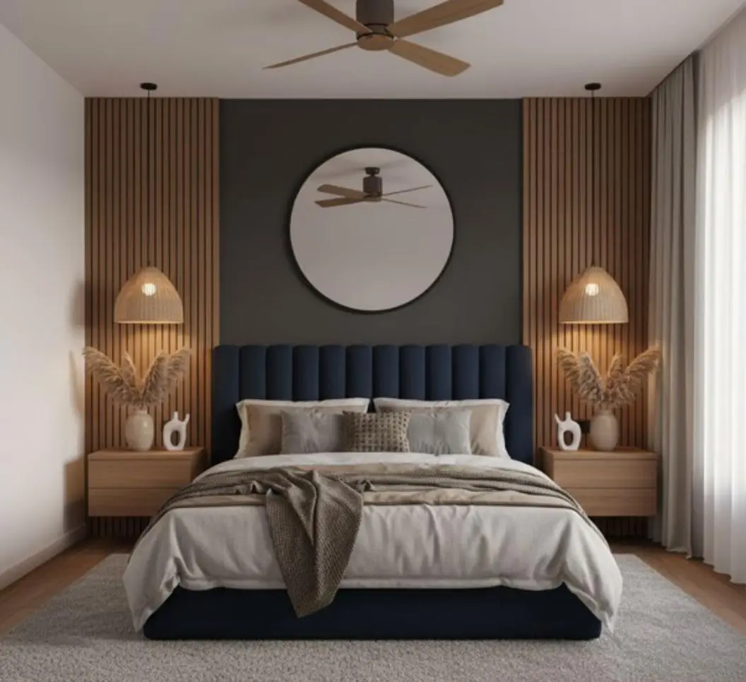 VILLA SEQUOIA — visuel 6