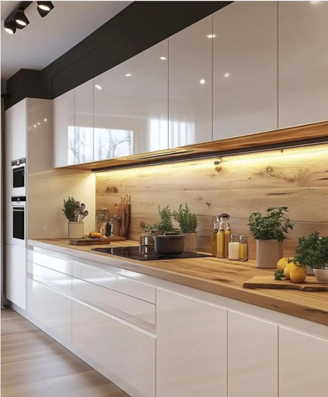VILLA SEQUOIA — visuel 3