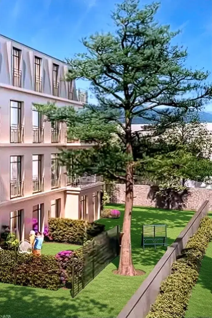 VILLA SEQUOIA — visuel 2