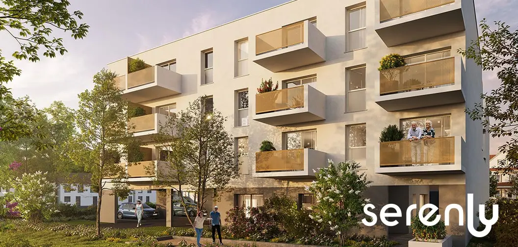 VILLA SERENLY SAINT VINCENT DE TYROSSE — visuel
