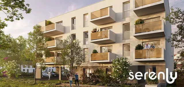 Villa Serenly Saint Vincent de Tyrosse, visuel 1