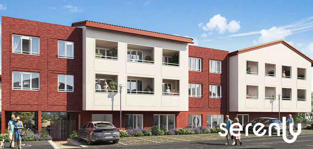 VILLA SERENLY ST JEAN — visuel