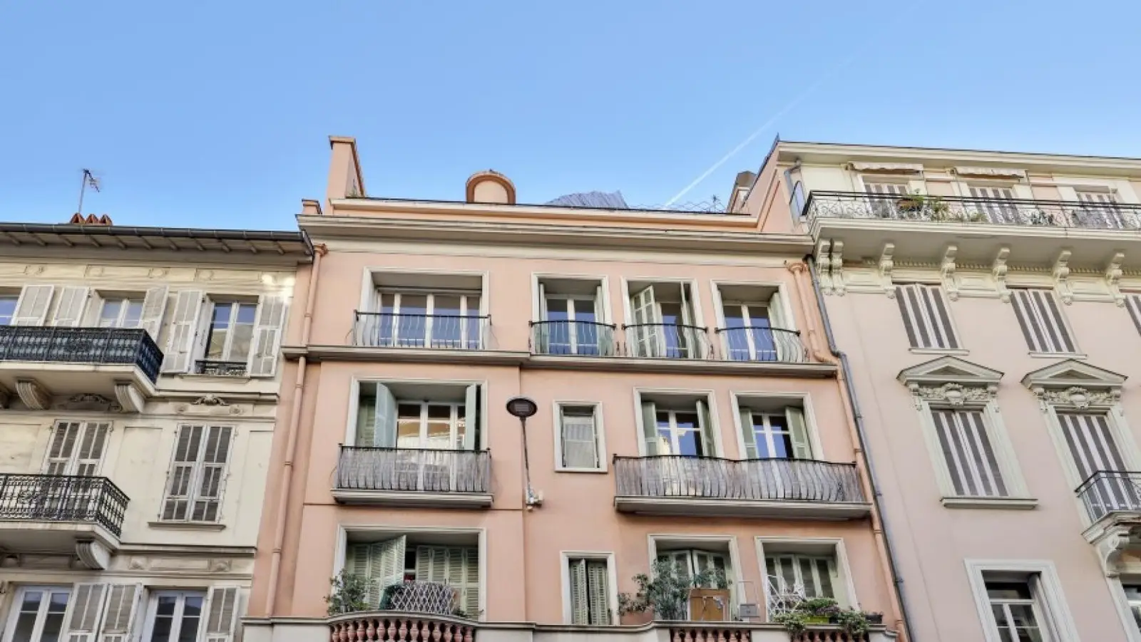VILLA SIEBEL — visuel