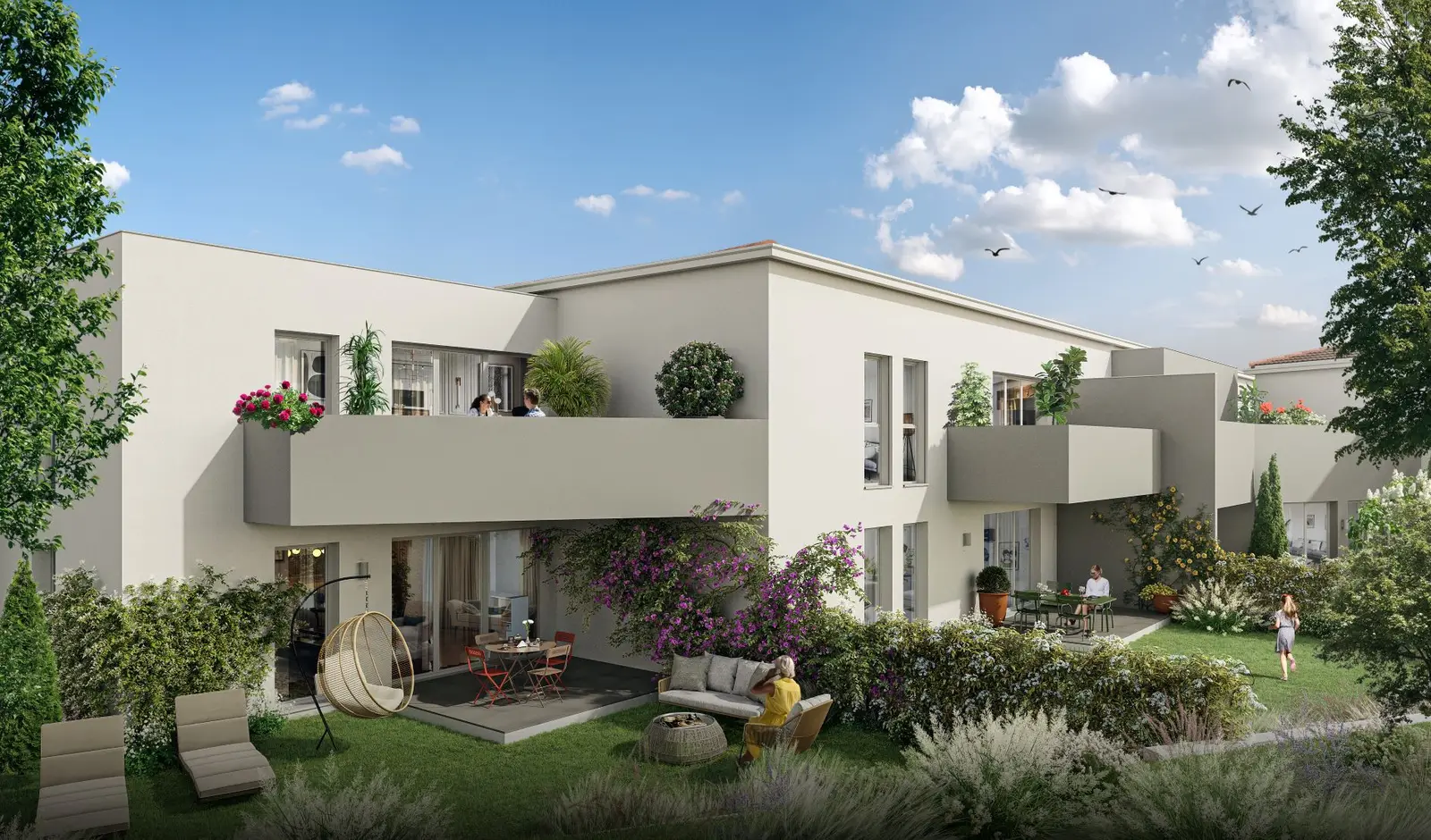 Villa soléa — visuel 2