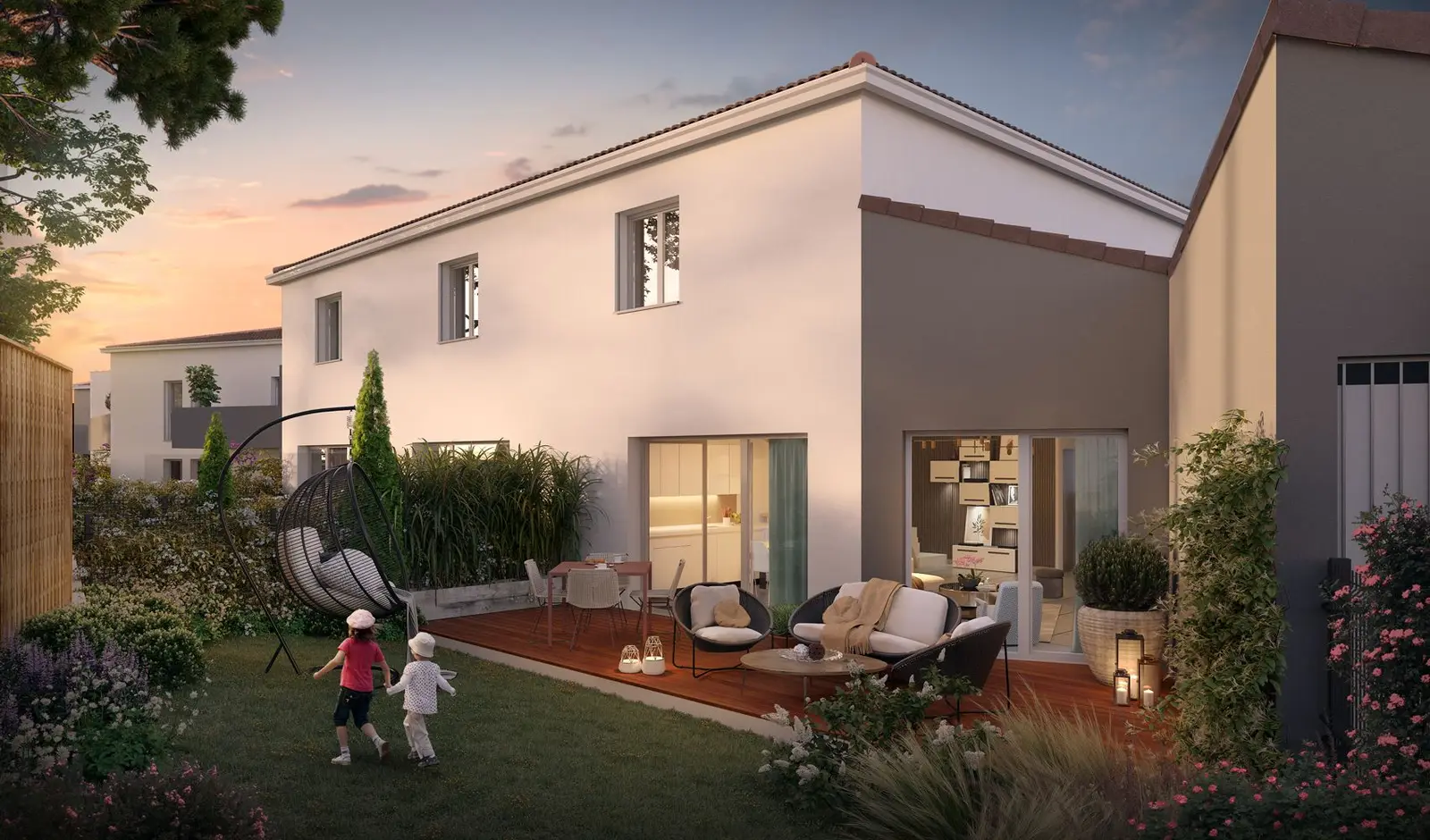 Villa soléa — visuel 3