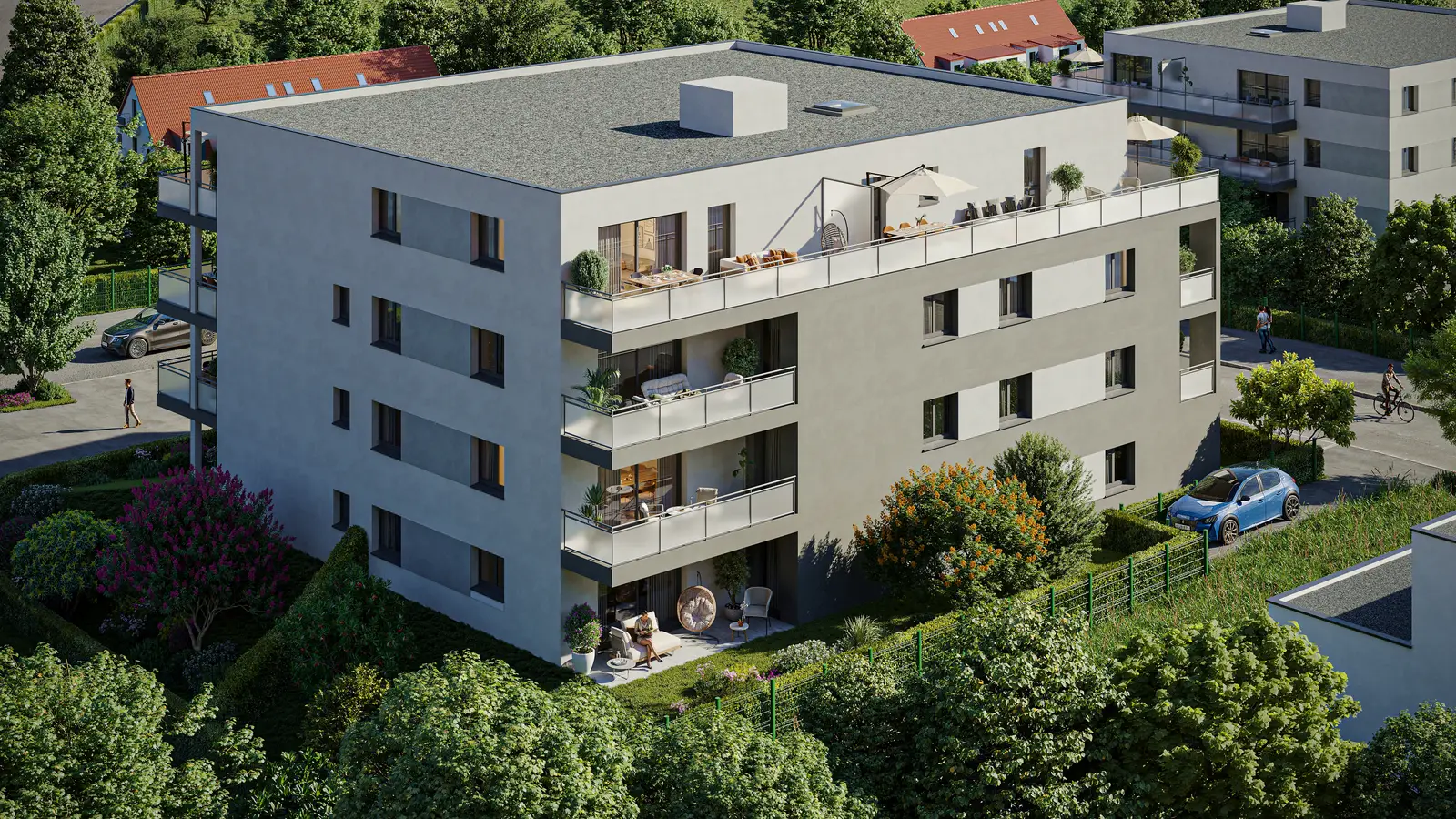 Villa Sophie — visuel 2