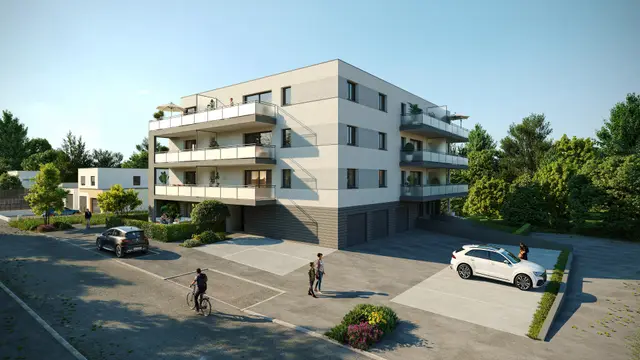 Villa Sophie, visuel 1