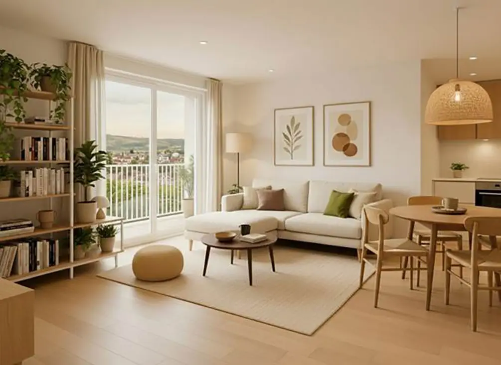Villa St Clair – LOGEMENTS COLLECTIFS — visuel 7