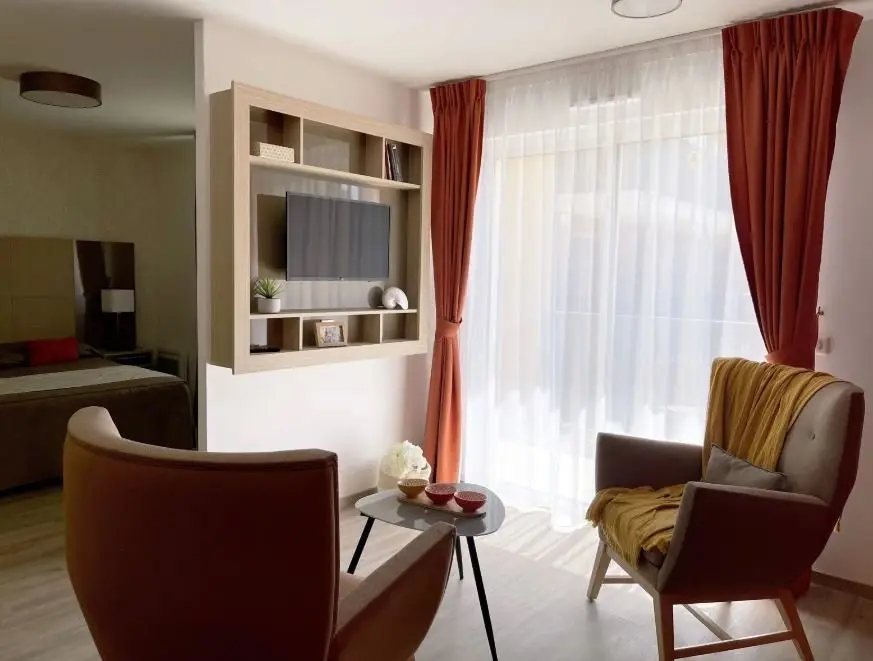 Villa Sully — visuel 4