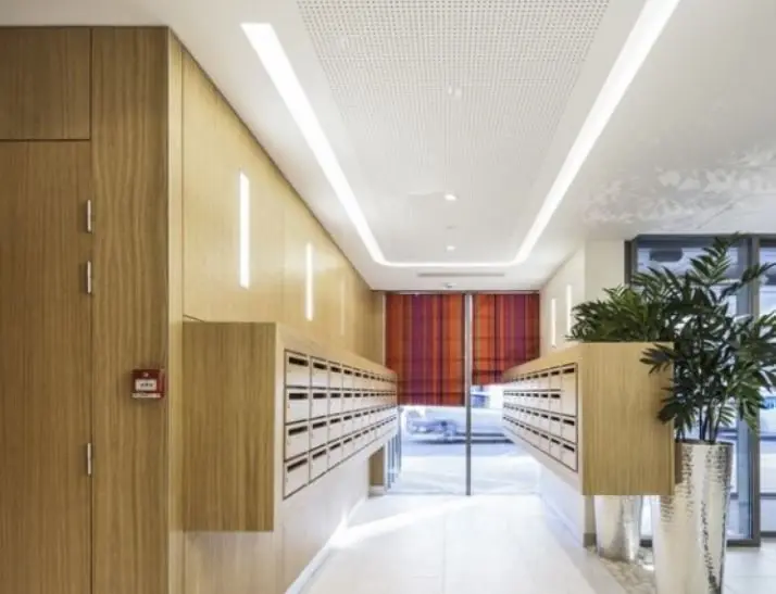 Villa Sully Grenoble — visuel 8