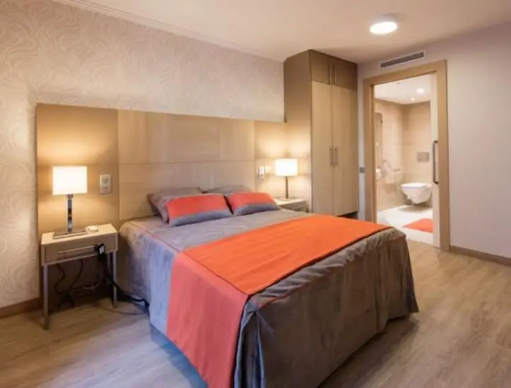 Villa Sully Grenoble — visuel 3