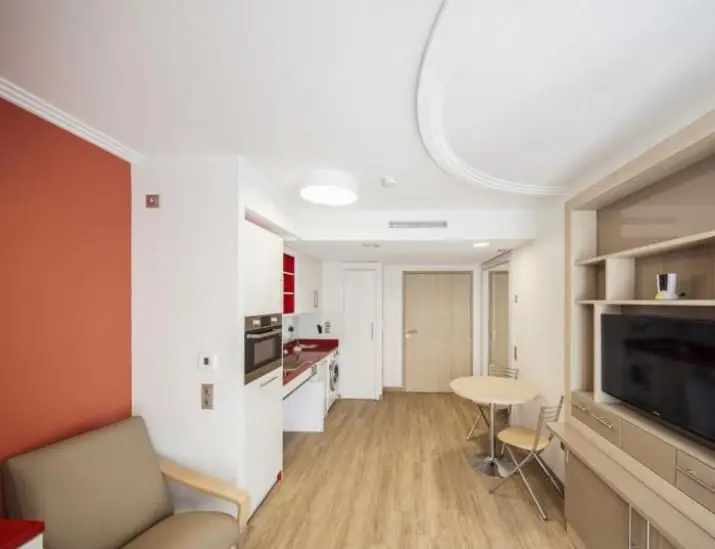 Villa Sully Grenoble — visuel 5
