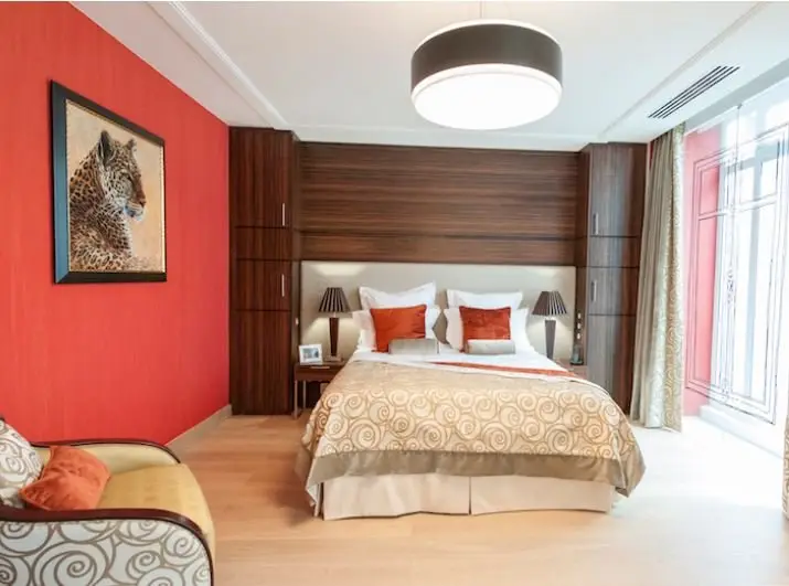Villa Sully Grenoble — visuel 2