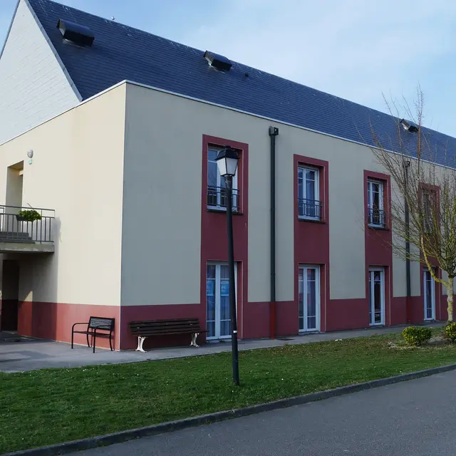 Villa Sylvia BERCK-SUR-MER - 62, visuel 3