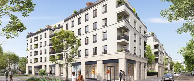 VILLA TASSIGNY - Cages C1 - C2 - C3, visuel 1