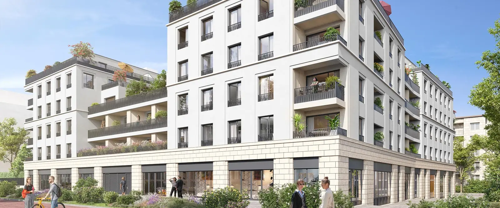 VILLA TASSIGNY - Cages C1 - C2 - C3 — visuel 3