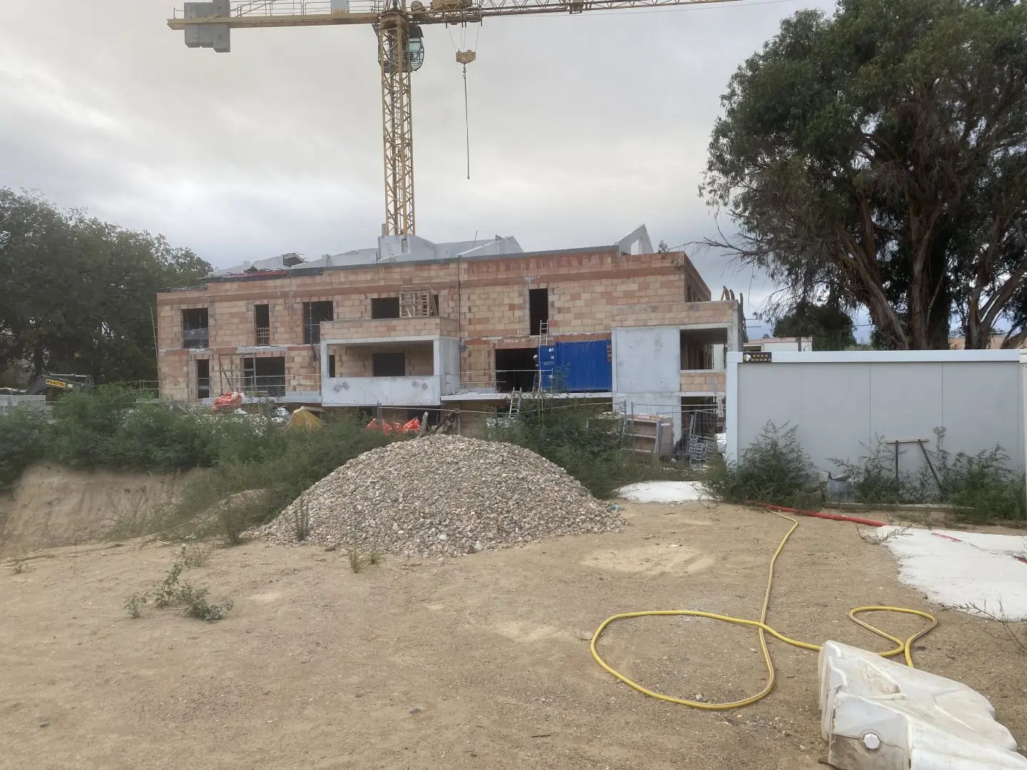 VILLA TERRACOTTA — visuel 25