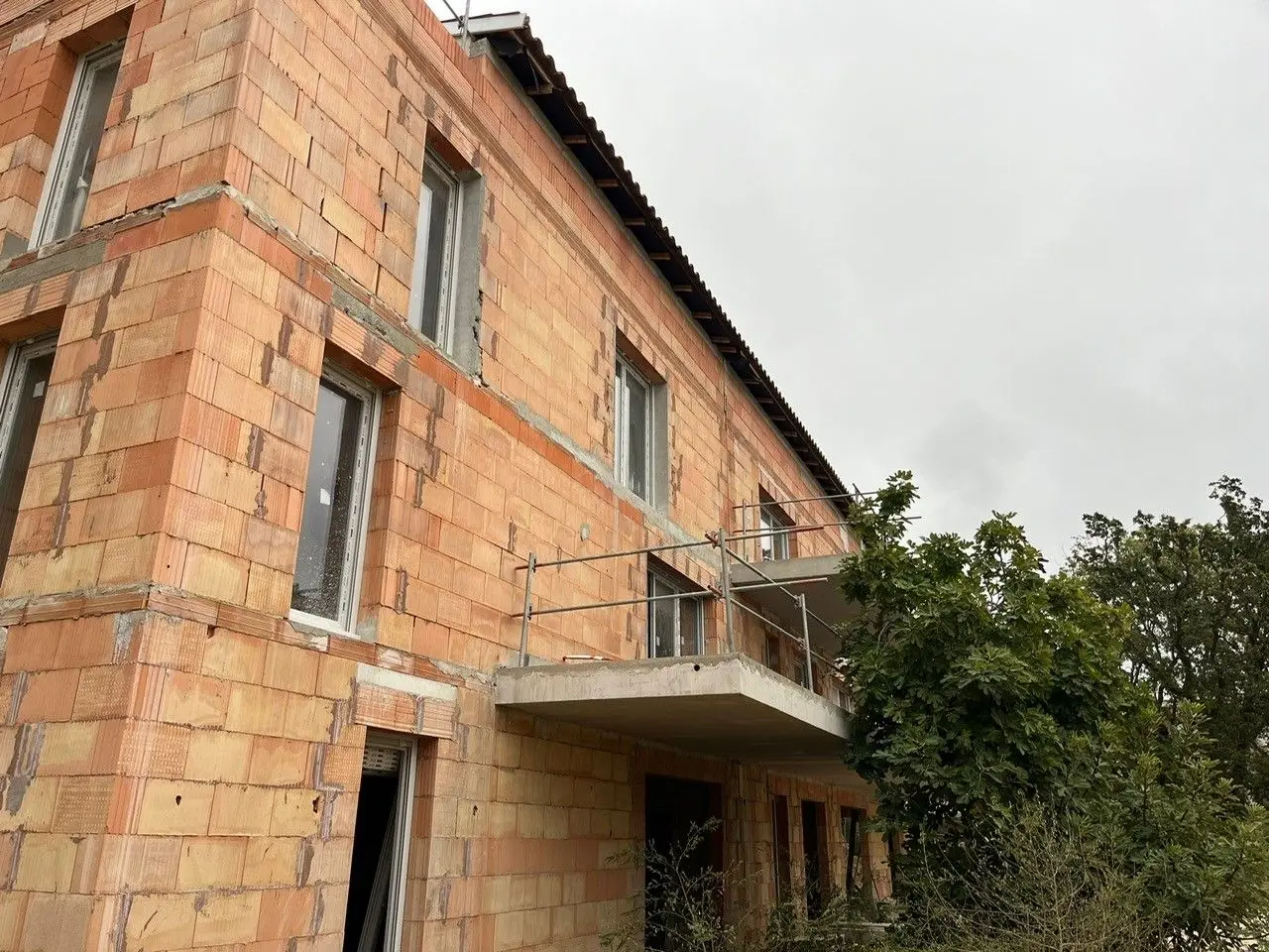 VILLA TERRACOTTA — visuel 57