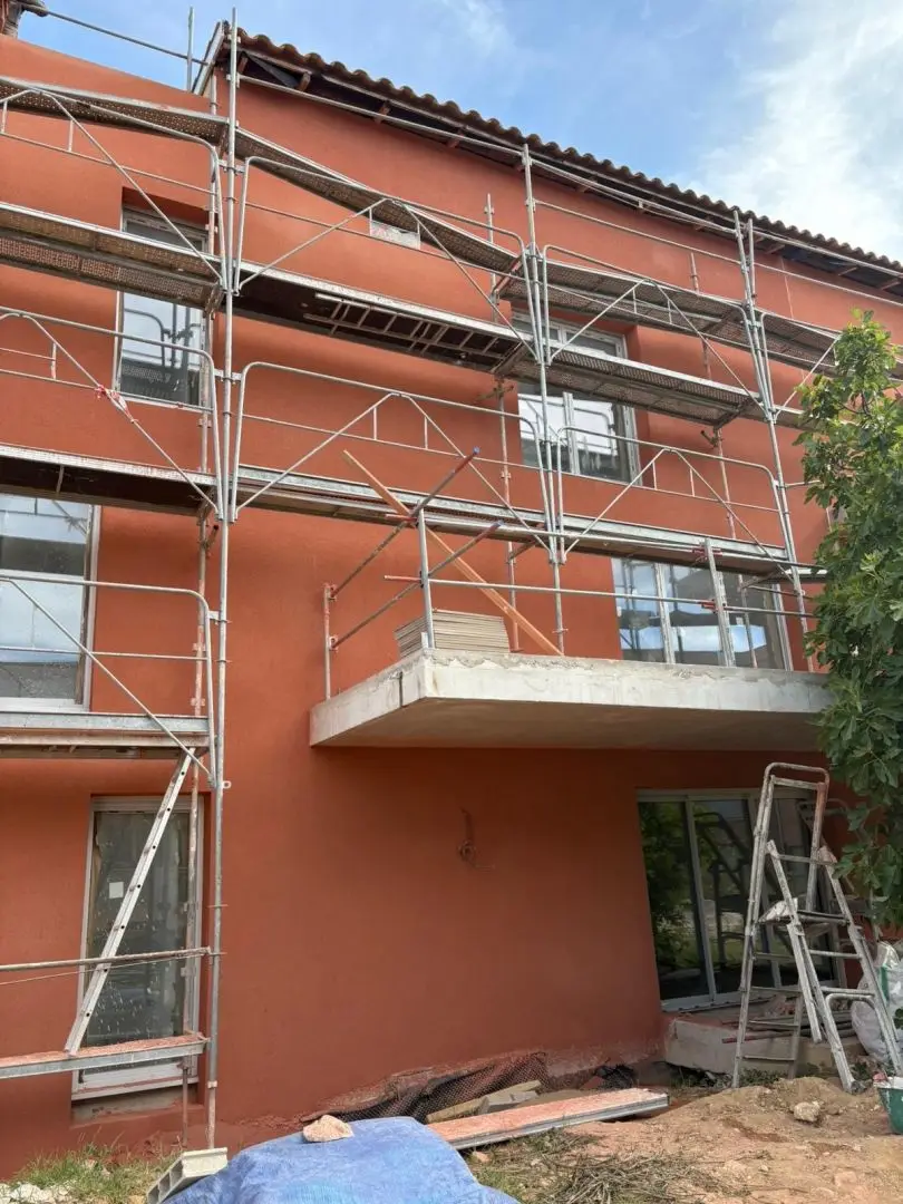 VILLA TERRACOTTA — visuel 67