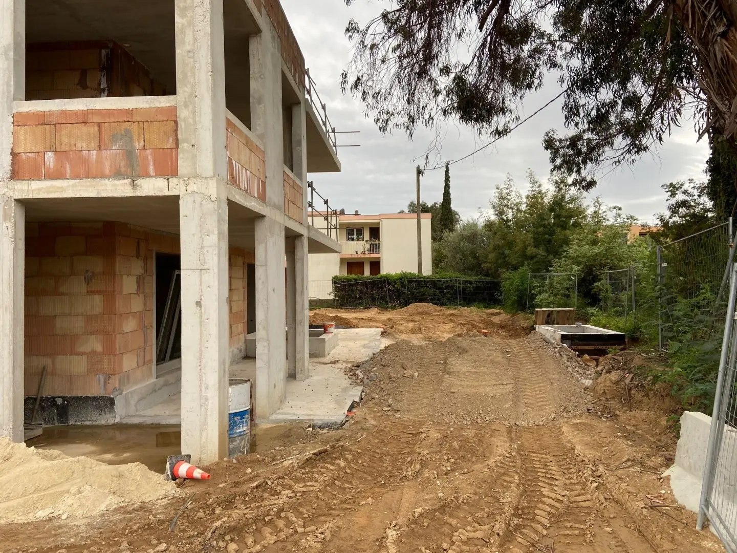 VILLA TERRACOTTA — visuel 3