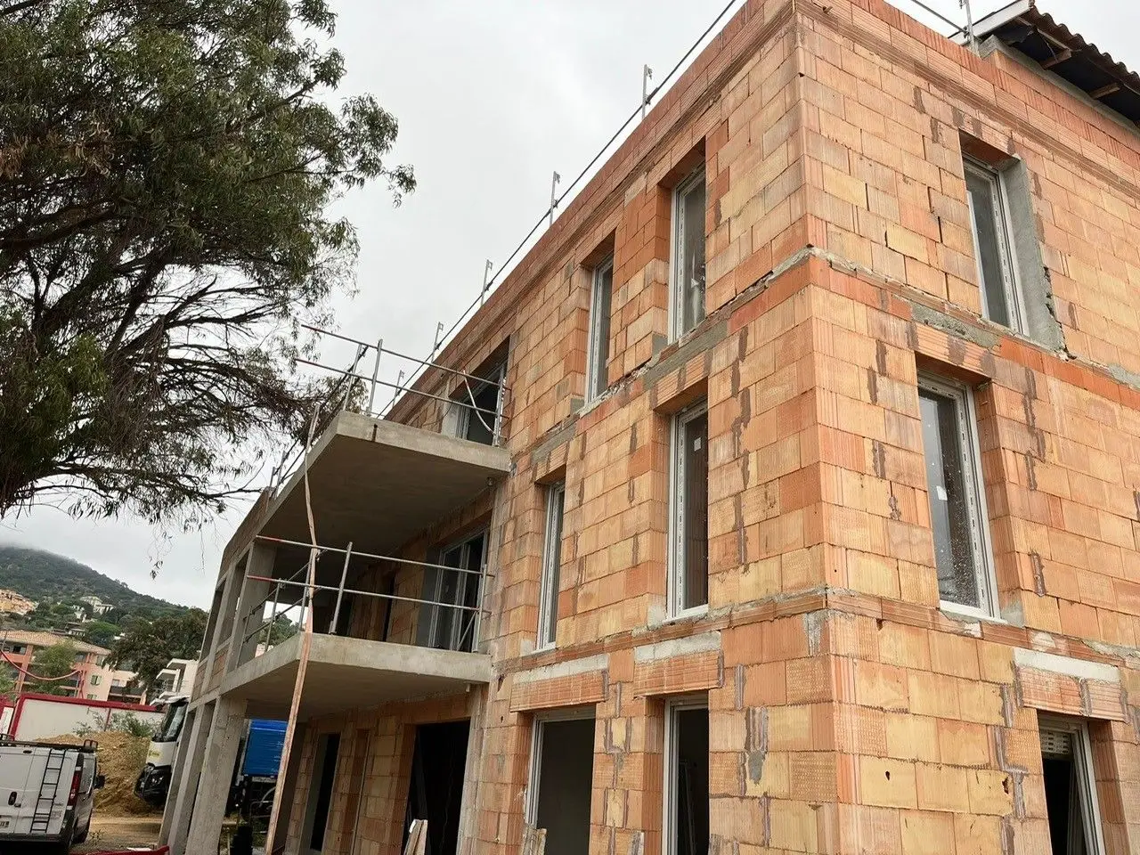 VILLA TERRACOTTA — visuel 58