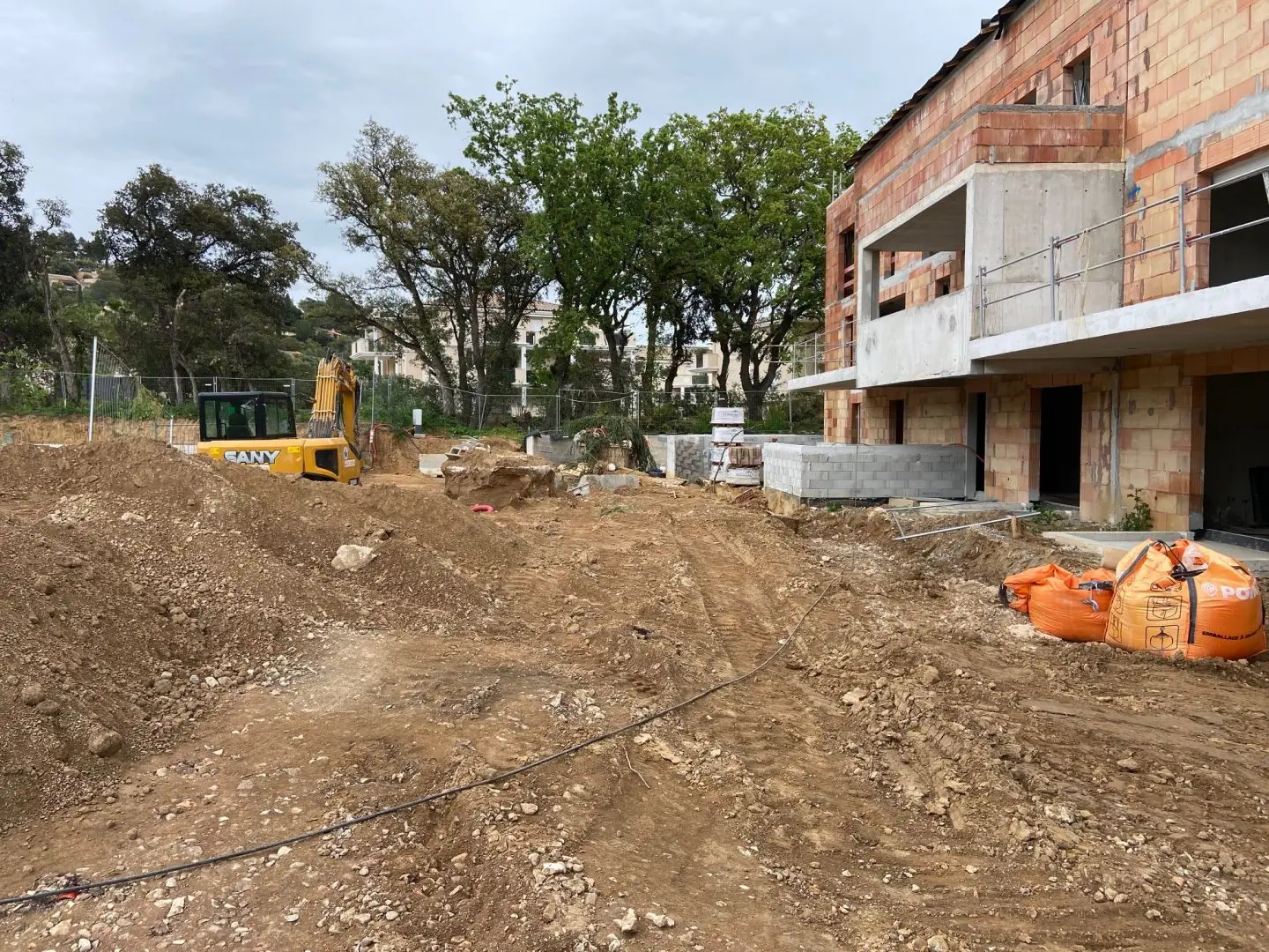 VILLA TERRACOTTA — visuel 8