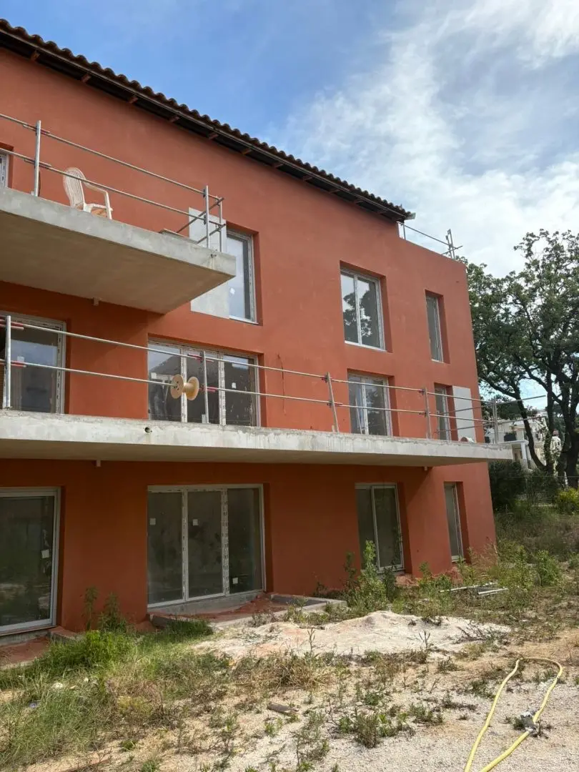 VILLA TERRACOTTA — visuel 68