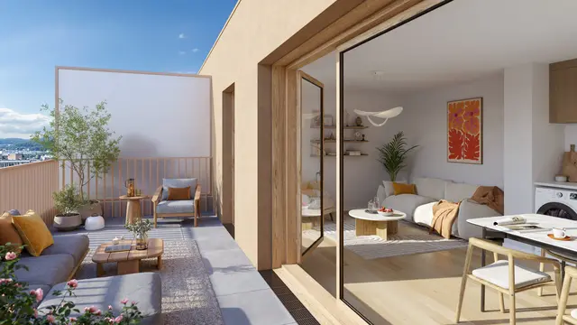 Villa Terranea, visuel 1