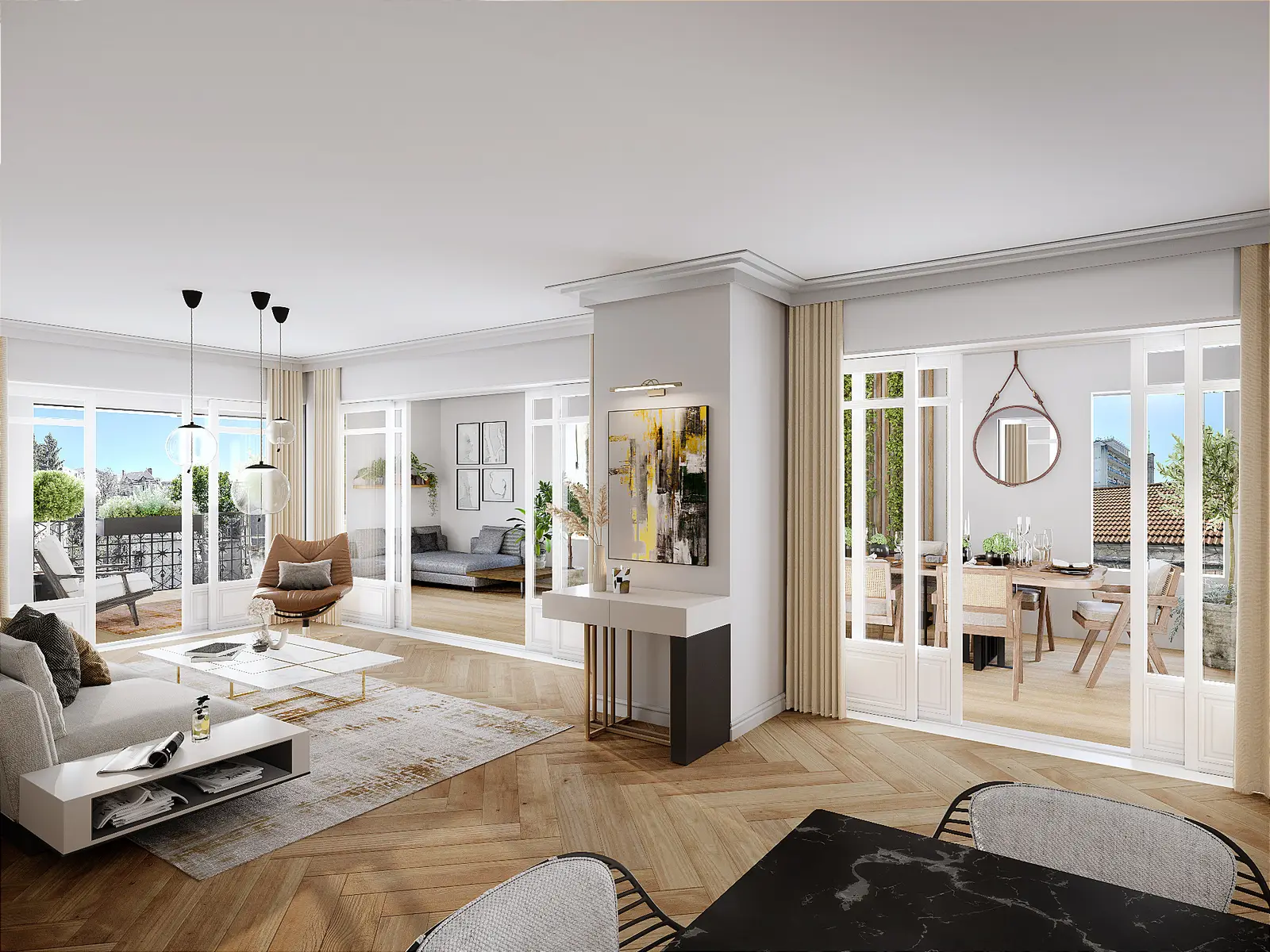 Villa Thermale — visuel 17