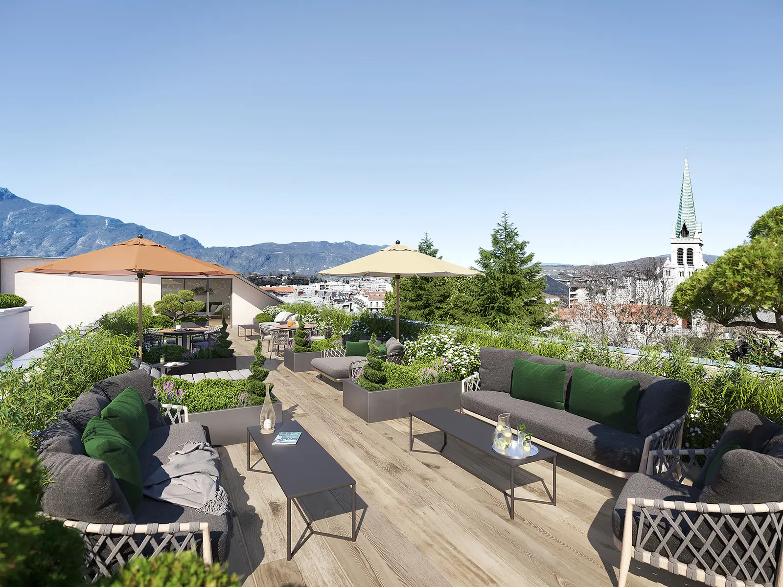 Villa Thermale — visuel 15