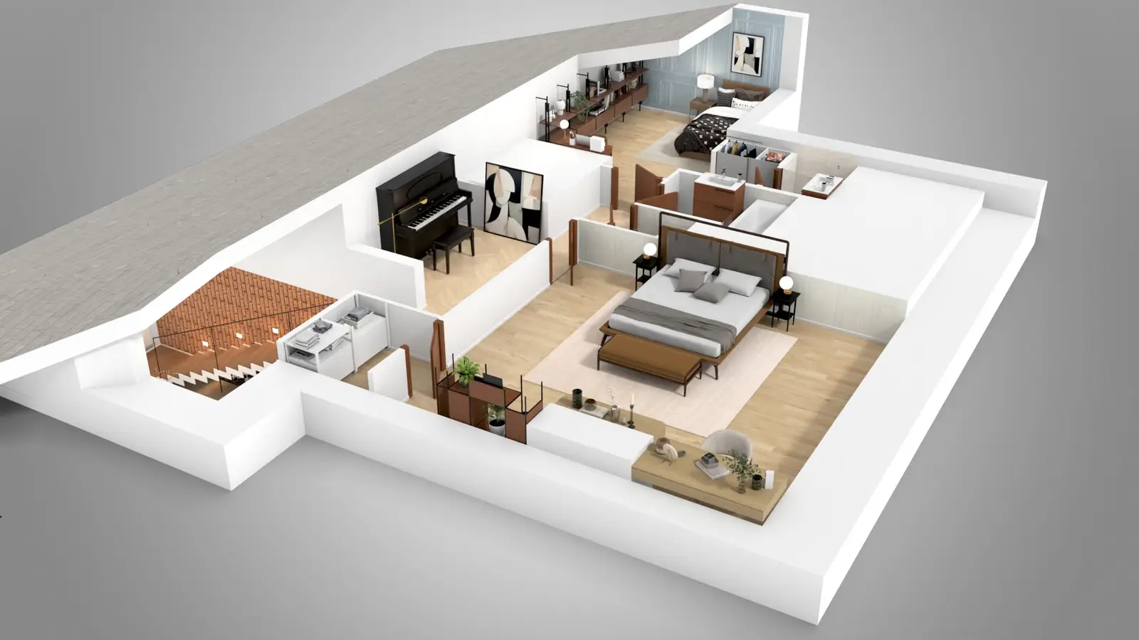 Villa Thermale — visuel 22