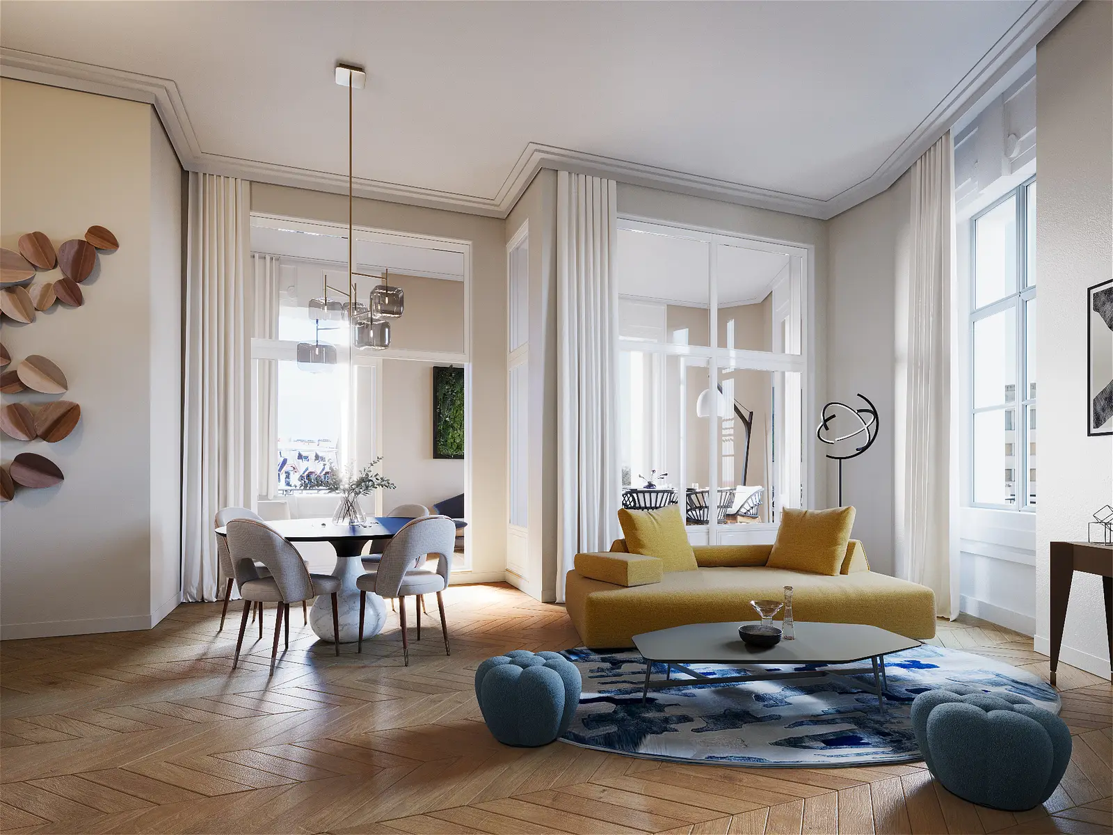 Villa Thermale — visuel 18
