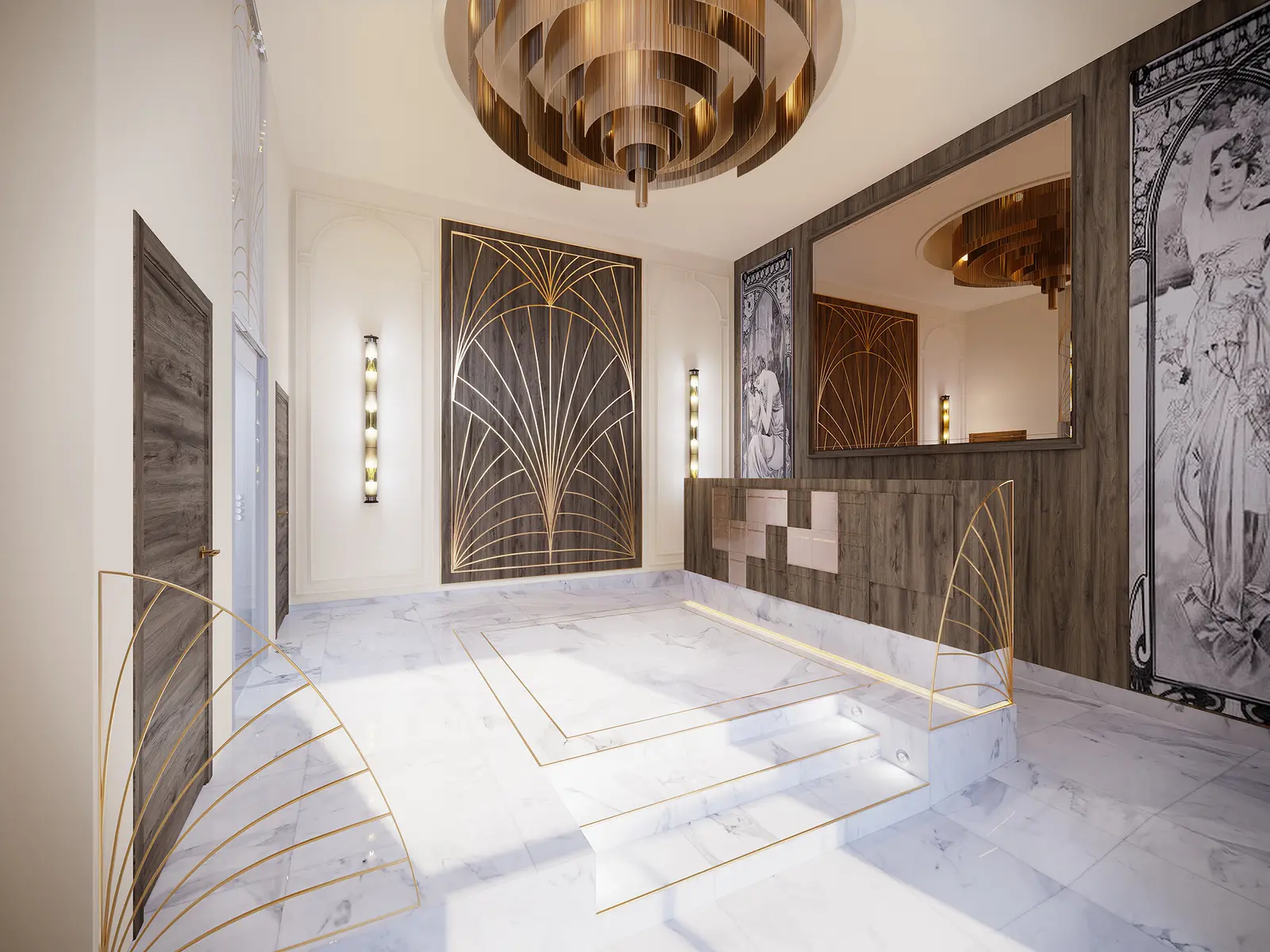 Villa Thermale — visuel 5