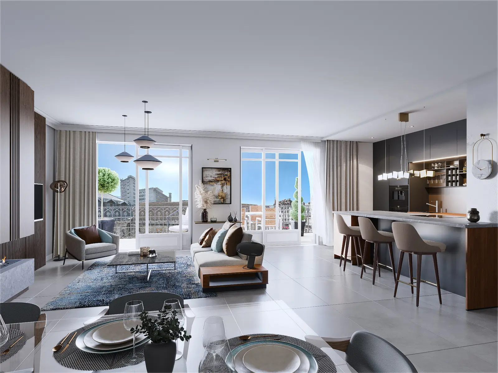 Villa Thermale — visuel 14